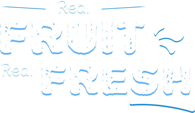 fruit fresh