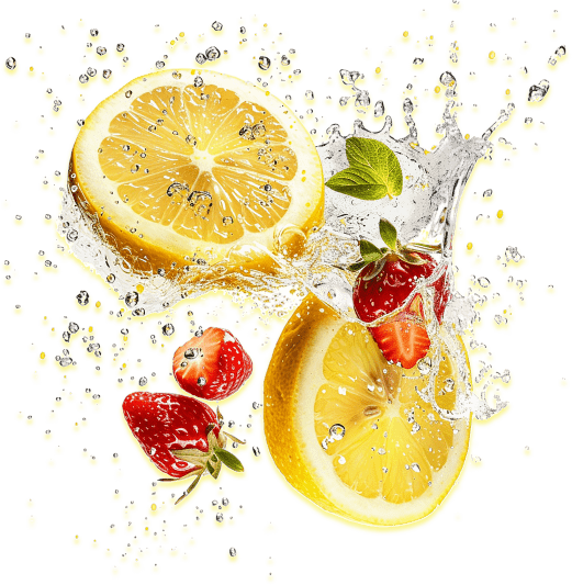 natural ingredients image